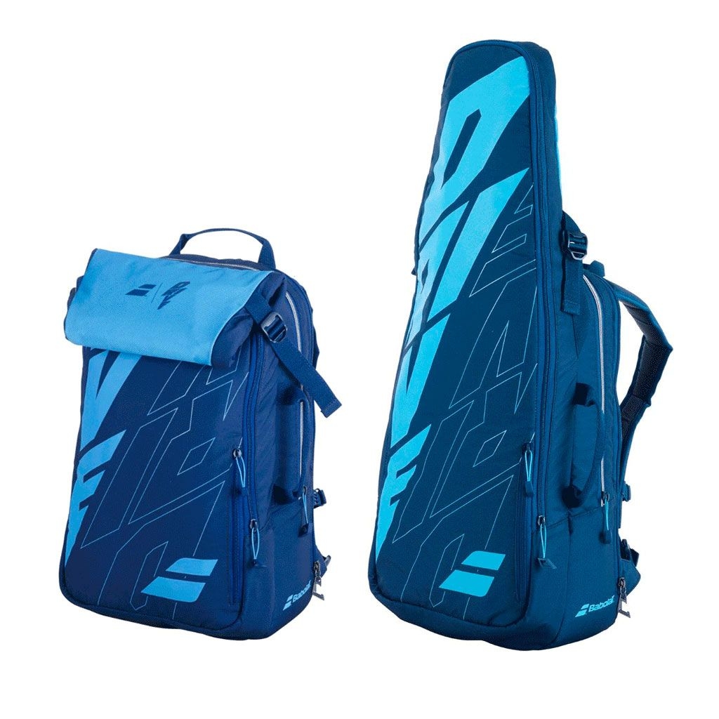 Mochila babolat pure drive hotsell