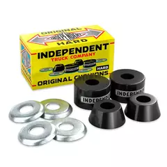 Amortecedor Para Truck Preto Independent Cilíndrico Hard 94A - comprar online