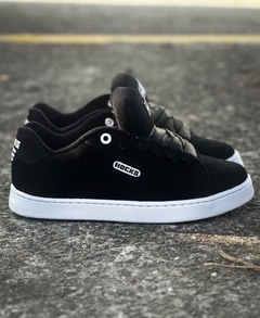 Tênis Hocks Ruas Skate "Classic Black - comprar online