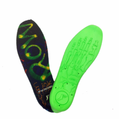 PALMILHA FOOTPRINT INSOLES HI RYAN DECENZO - comprar online