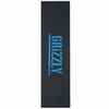 ixa Grizzly Mini Bear Cutout Preto/AZUL