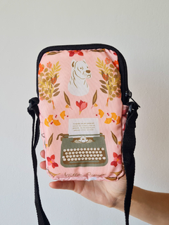 Mini Bag Autobiografía - comprar online