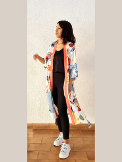 Kimono Catitos - tienda online