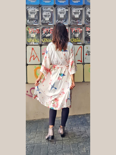 Kimono Colibrí en internet