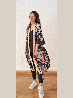 Kimono Coromandel - JOPO