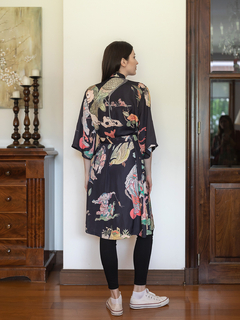 Kimono Coromandel - tienda online