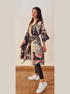 Kimono Coromandel