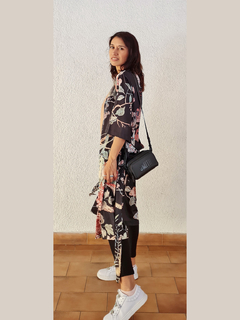 Kimono Coromandel - comprar online