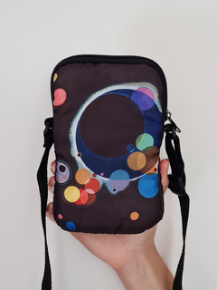 Mini Bag Kandinsky - comprar online