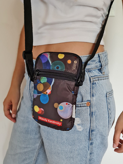 Mini Bag Kandinsky en internet
