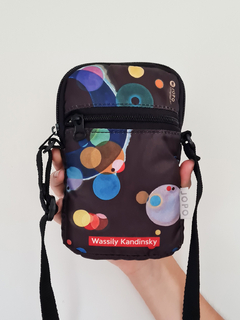 Mini Bag Kandinsky