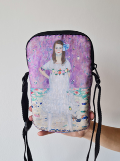 Mini Bag Klimt - comprar online