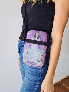 Mini Bag Klimt en internet