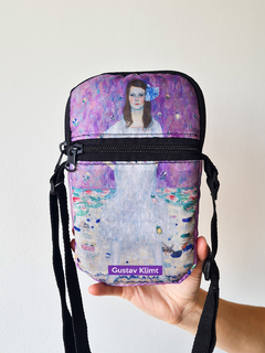 Mini Bag Klimt