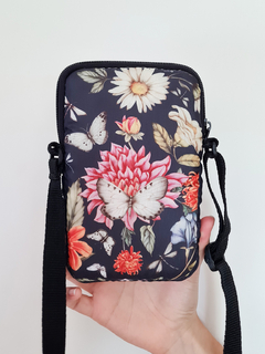 Mini Bag Libélula - comprar online