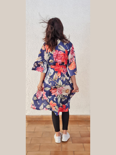 Kimono Libélula - comprar online