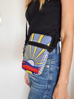 Mini Bag Lichtenstein en internet