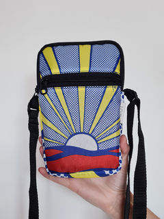 Mini Bag Lichtenstein