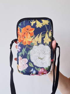 Mini Bag Perfume en flor - comprar online