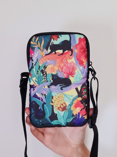 Mini Bag Selvaticat - comprar online