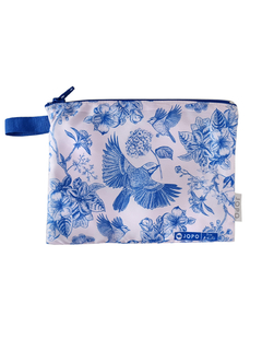 Estuche Toile de Jouy
