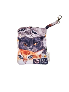 ART Bag Tres Gatos - comprar online