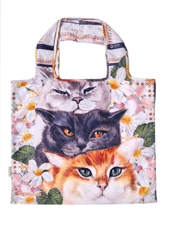 ART Bag Tres Gatos