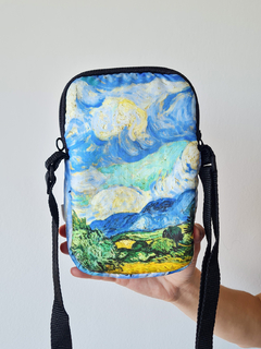 Mini Bag Van Gogh - comprar online