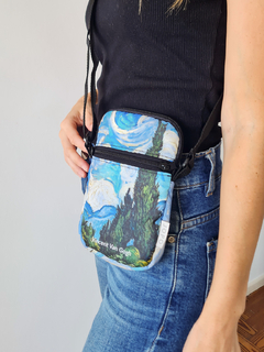 Mini Bag Van Gogh en internet