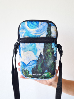 Mini Bag Van Gogh