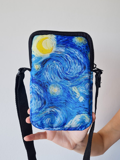 Mini Bag Van Gogh II - comprar online