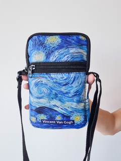 Mini Bag Van Gogh II