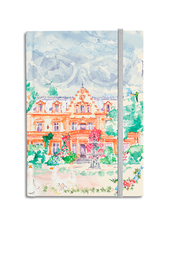Cuaderno Ocampo
