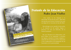 Tratado de la Educación. Padre Jean Viollet en internet