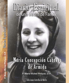 Diario Espiritual de una Madre de Familia. P. M. Philipon O.P. - comprar online