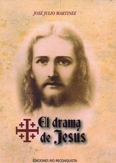 El Drama de Jesús