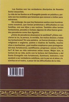 El Santo de Cada Día - Tomo 3 - Marzo en internet