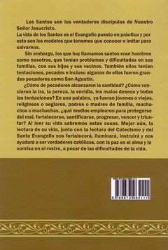 El Santo de Cada Día - Tomo 5 - Mayo - comprar online