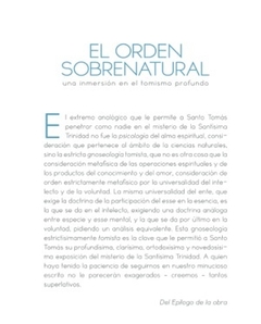 El Orden Sobrenatural. R.P. Álvaro Calderón - comprar online