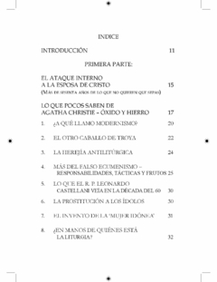 EL MODO CATOLICO DE COMULGAR ¿ Es diabólica la moderna comunión en la mano? - Librería San Miguel Arcángel