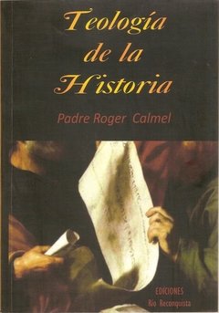 Teología de la história