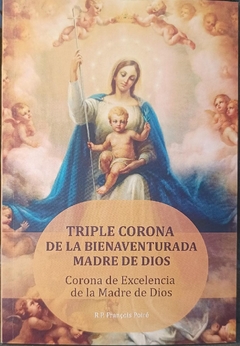 Triple Corona De La Ssima Virgen
