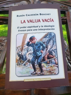 La Valija Vacia