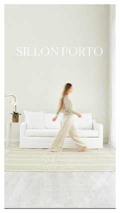 STOCK Sillón Porto + Funda - comprar online