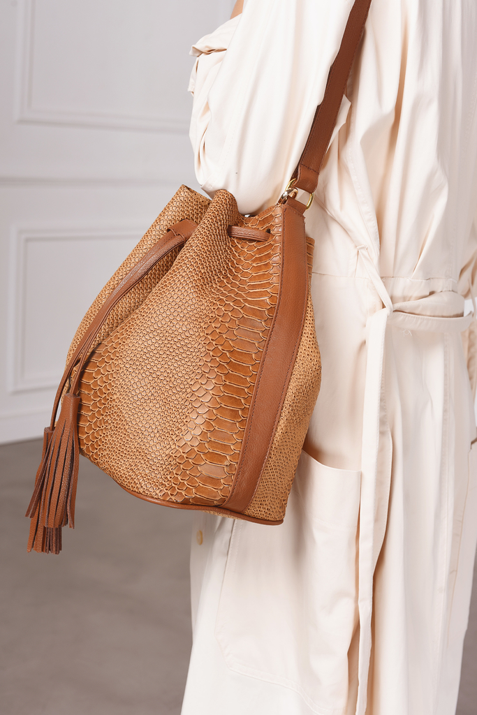 Bolso Marinero Vela