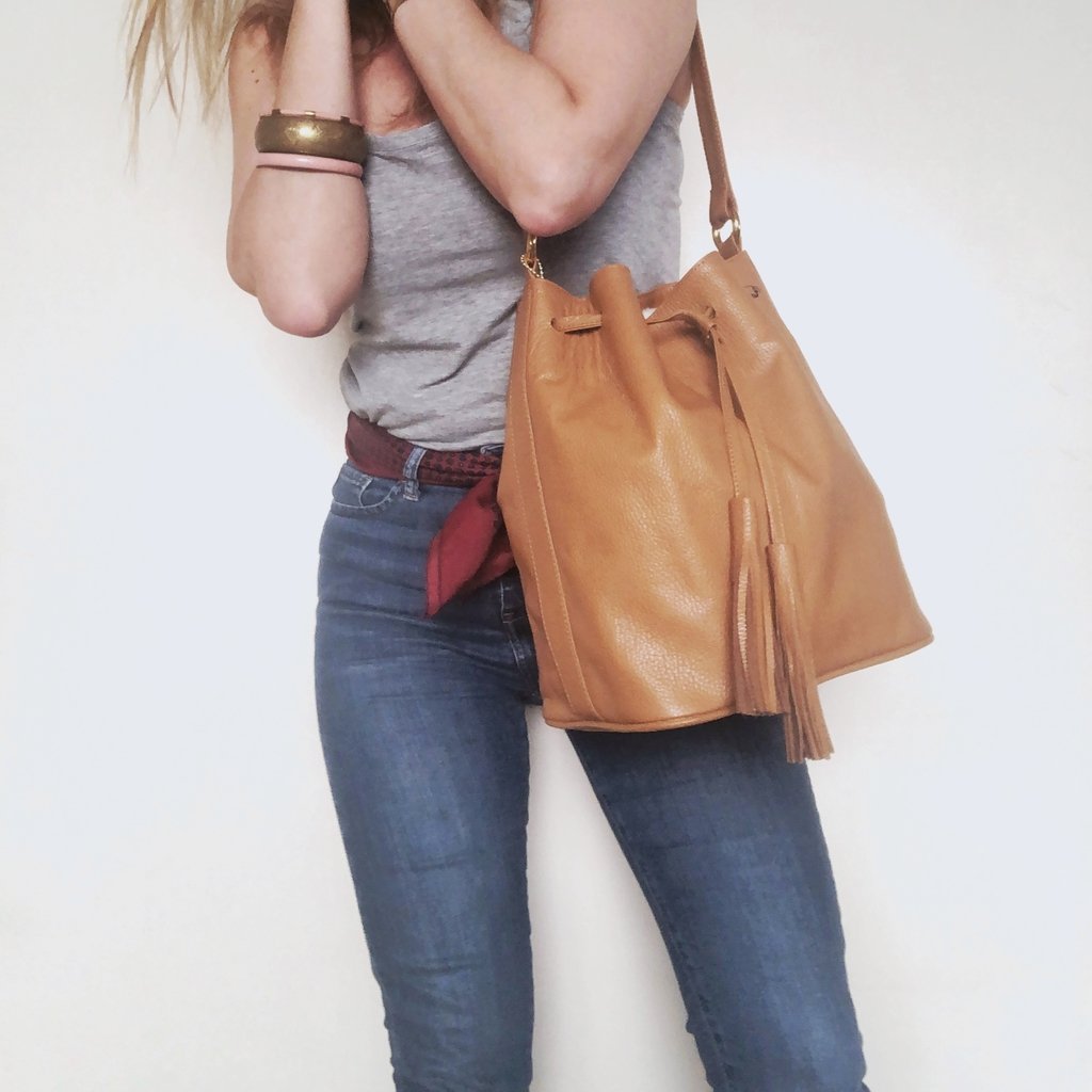 Bolso marinero mujer best sale