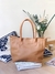 Shopping Bag Hera con cierre - comprar online