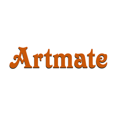 Block Artmate para Acrilico 12 H/ 400 Grs. A3 - comprar online