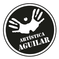 Valija Artmate c/ Atril - Artística Aguilar