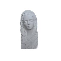 Virgen Dolorosa 10 cm Código 424